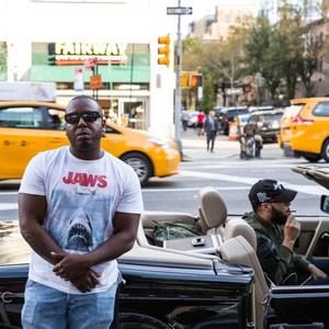 Meet your Posher, Deighton